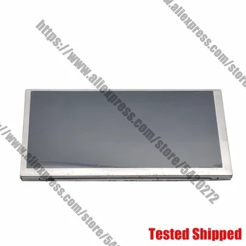 Algne 6.1 `800 * 480 A-SI TFT LCD paneel CLAA061LA0ACW